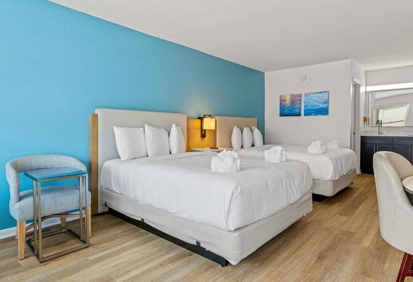 小型套房, Manteo, Trademark Collection By Wyndham