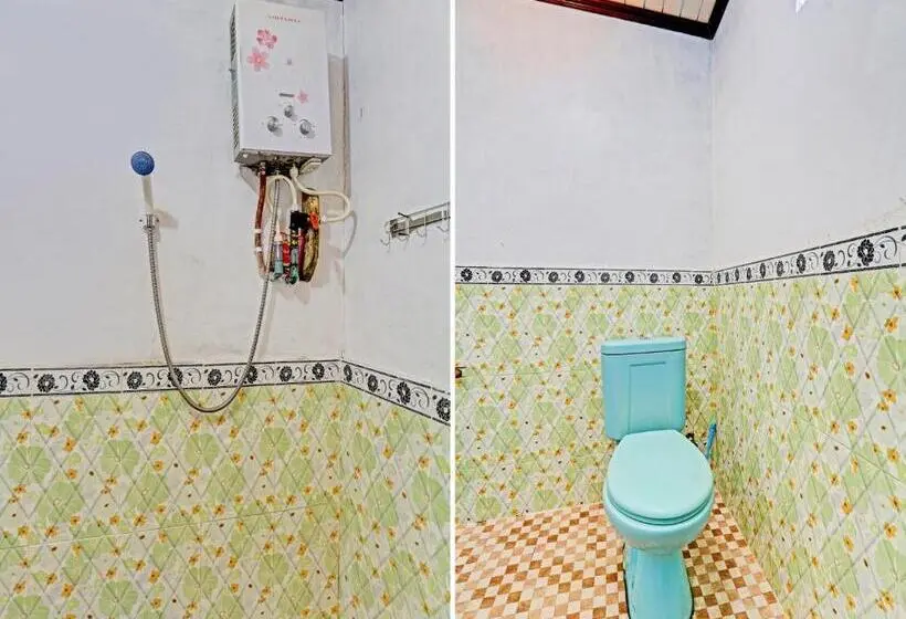 Camera Economy, Oyo Homes 91150 Desa Wisata Samiran