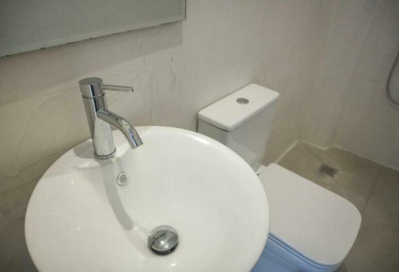 标准间, Porto Bello Di Paros