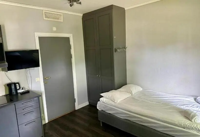 اتاق خانوادگی, Oslo Airport, Nordic Budget Apartments
