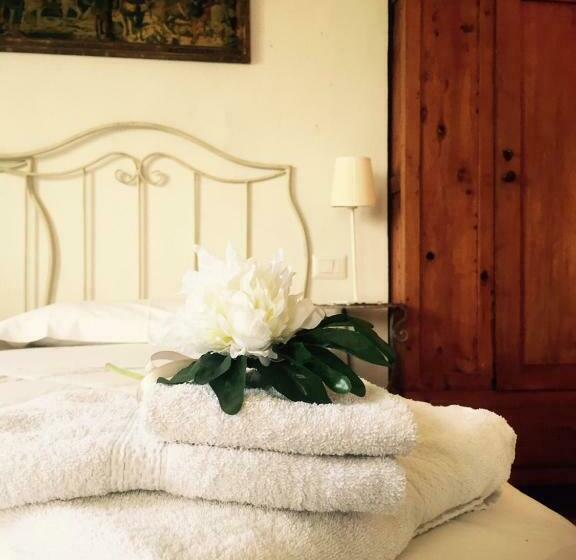 스탠다드 룸, Rosso Del Chianti