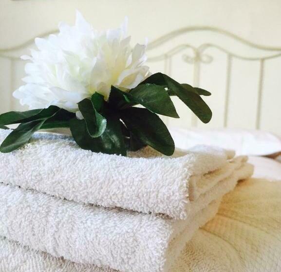 스탠다드 룸, Rosso Del Chianti