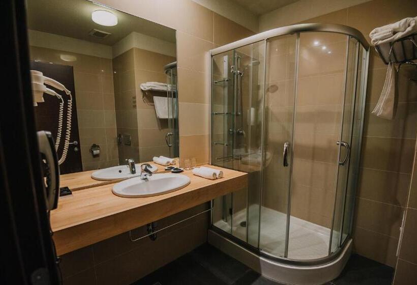 Полулюкс, Balvanyos Resort   Peakture Hotel & Grand Hotel Balvanyos