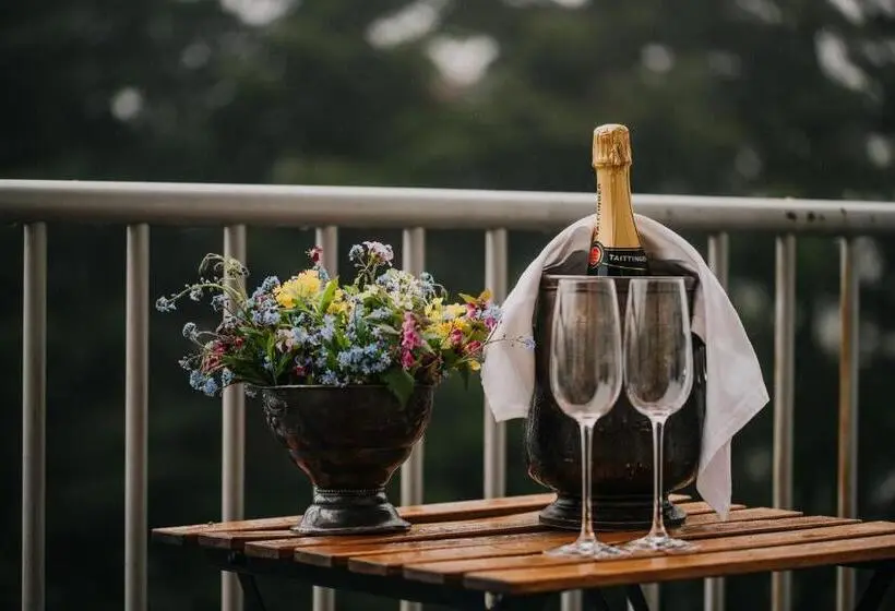 2ベッドスイートルーム, Balvanyos Resort Peakture Hotel & Grand Hotel Balvanyos