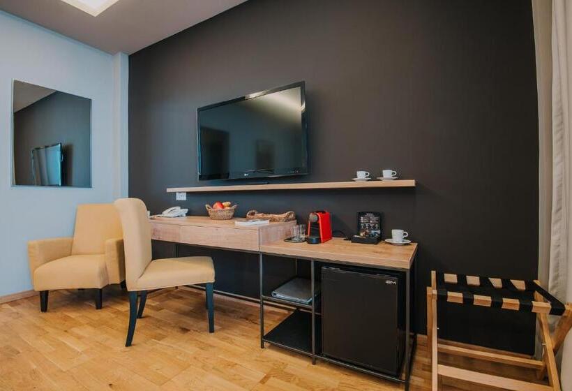 Номер Superior Вид на Горы, Balvanyos Resort   Peakture Hotel & Grand Hotel Balvanyos