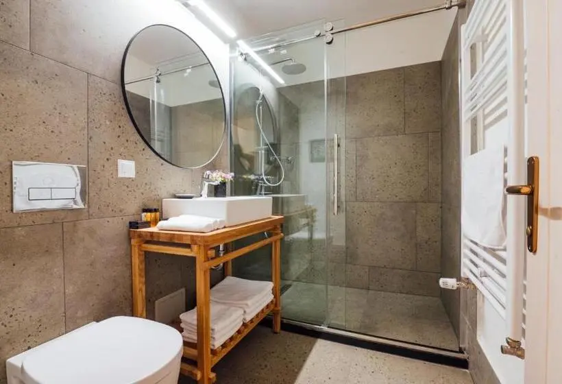 ファミリールーム, Balvanyos Resort Peakture Hotel & Grand Hotel Balvanyos