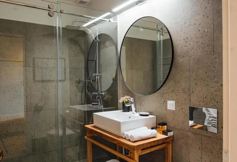 ファミリールーム, Balvanyos Resort Peakture Hotel & Grand Hotel Balvanyos