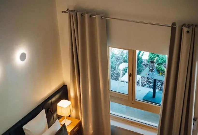 ファミリールーム, Balvanyos Resort Peakture Hotel & Grand Hotel Balvanyos
