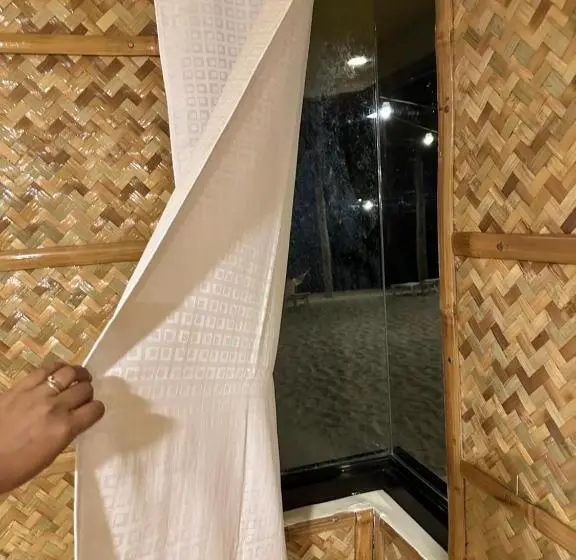 オーシャンビューファミリールーム, Bamboo House Beach Lodge & Restaurant