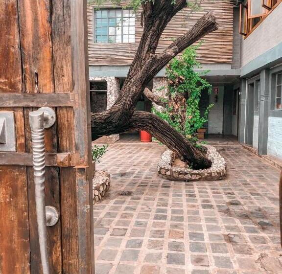 غرفة ديلوكس, Nkisi Guesthouse