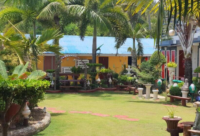 Семейный Номер, L & M Hearthstones Lodge