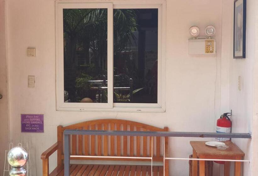 Номер Deluxe, L & M Hearthstones Lodge