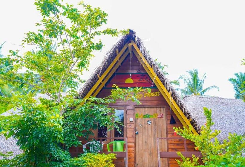 패밀리 룸, The Beach Lovers Nilaveli