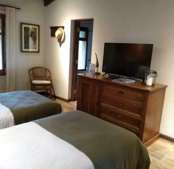 Juniorsviitti, El Transito Hotel Boutique