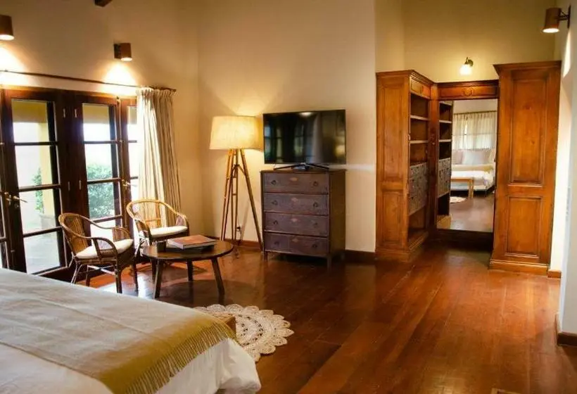 Sviitti, El Transito Hotel Boutique