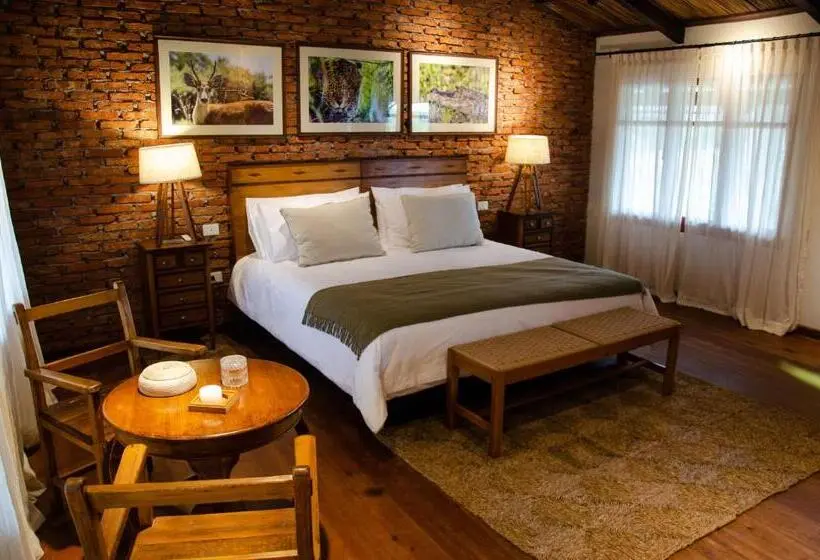 Sviitti, El Transito Hotel Boutique