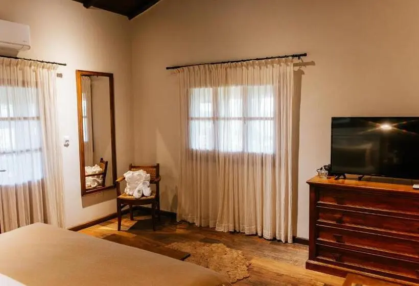 Juniorsviitti, El Transito Hotel Boutique