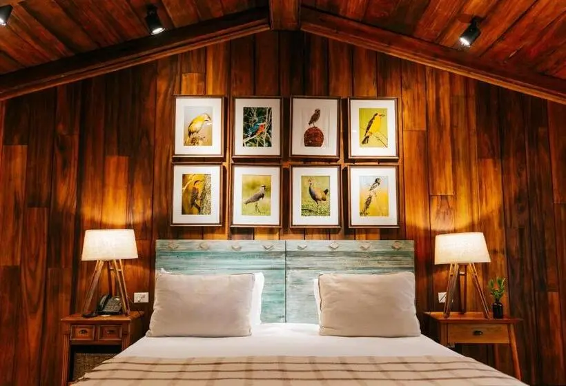 Sviitti, El Transito Hotel Boutique