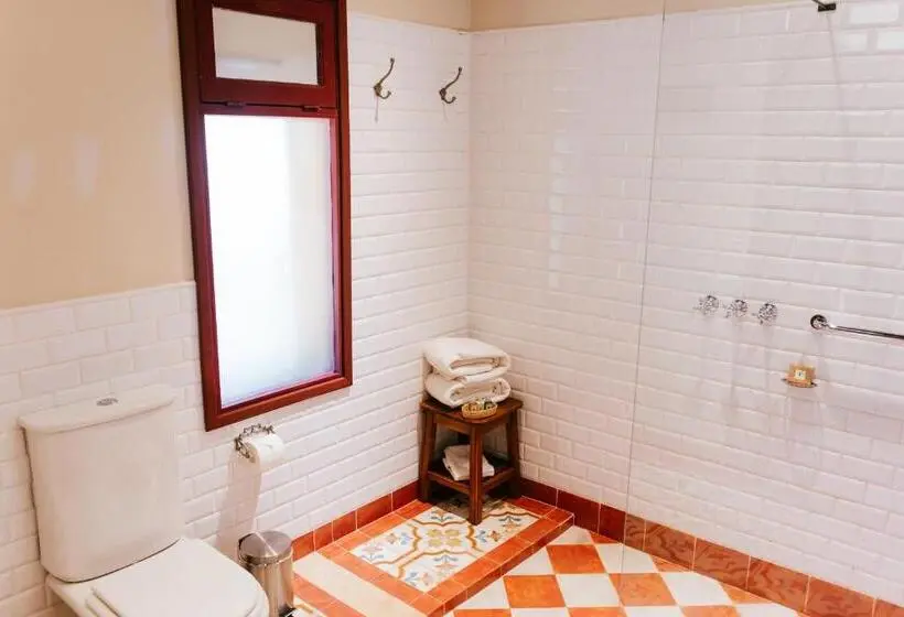 Sviitti, El Transito Hotel Boutique