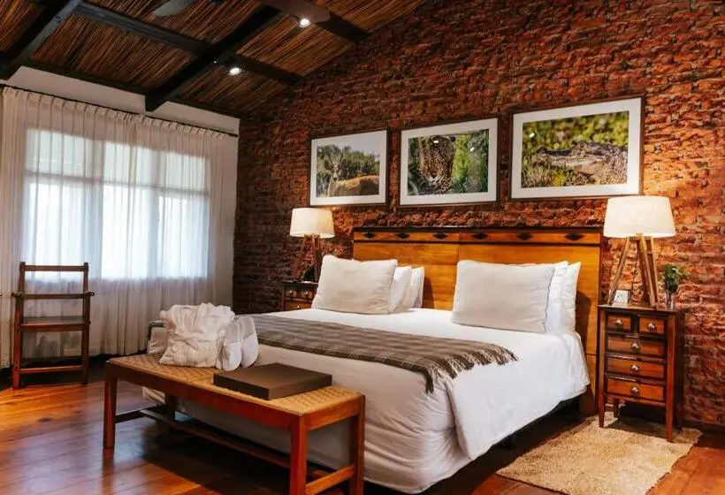 Sviitti, El Transito Hotel Boutique