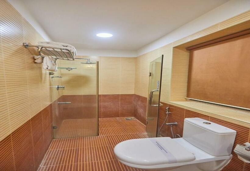 Номер Superior, Esthell Village Resort