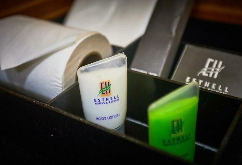 Номер Superior, Esthell Village Resort