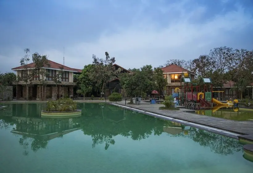 Standard-huone, Esthell Village Resort