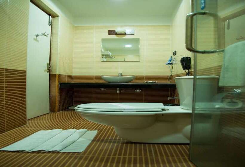 标准间, Esthell Village Resort