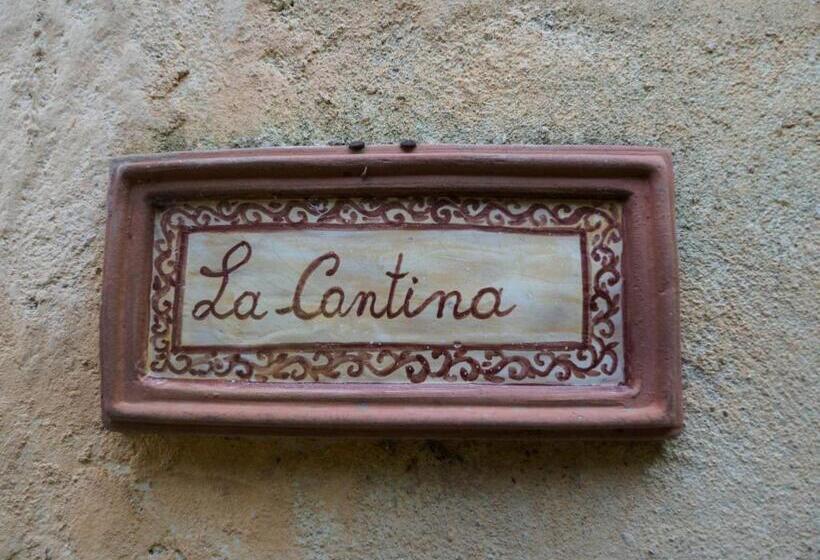 Апартаменты 1 Спальня, Foresteria Il Giardino Di Fontarronco