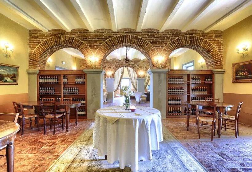Апартаменты 2 Спальни, Foresteria Il Giardino Di Fontarronco