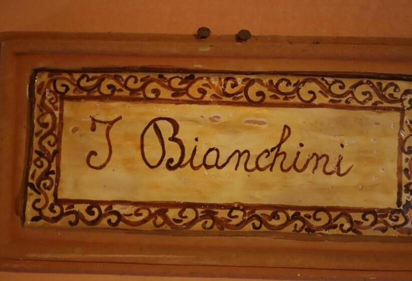 Апартаменты 1 Спальня Вид на Сад, Foresteria Il Giardino Di Fontarronco