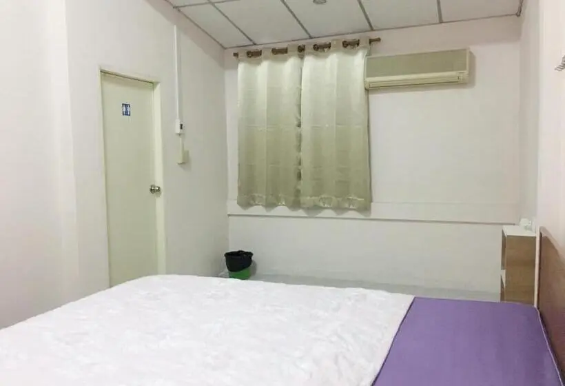 スタンダードルーム, Jd Hostel
