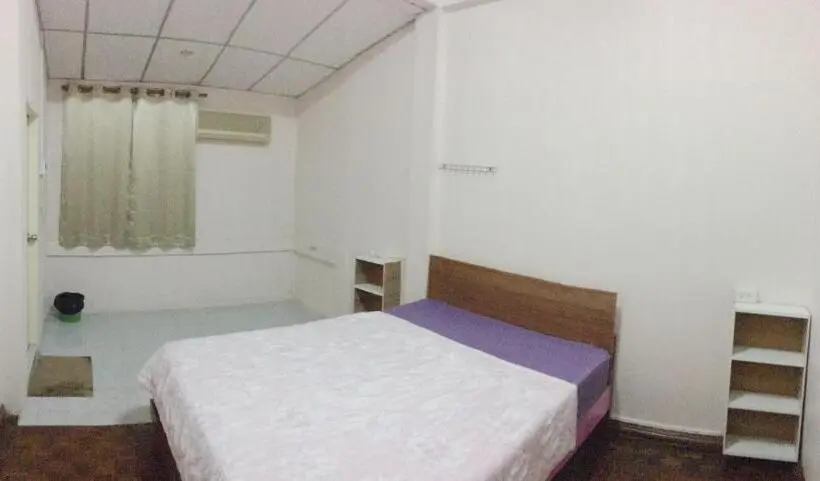 スタンダードルーム, Jd Hostel