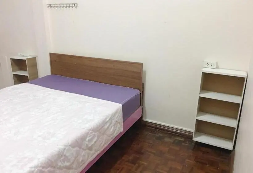 スタンダードルーム, Jd Hostel
