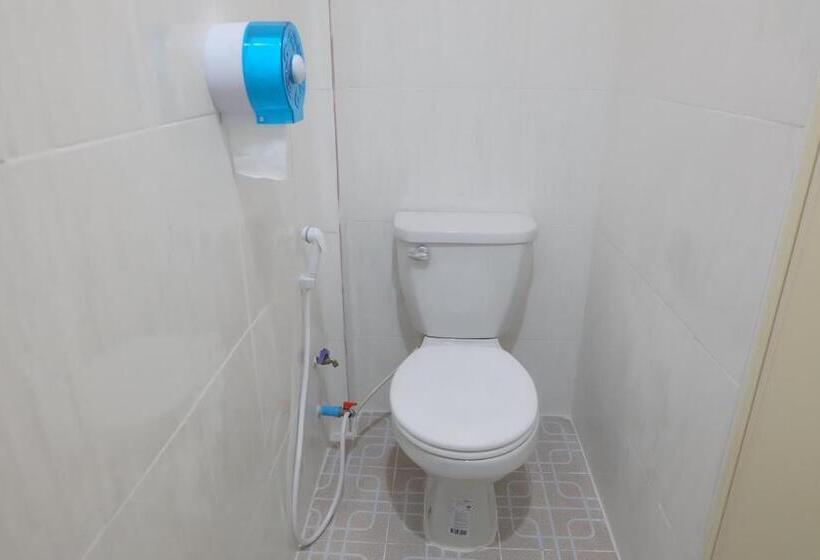 スタンダードルーム, Jd Hostel