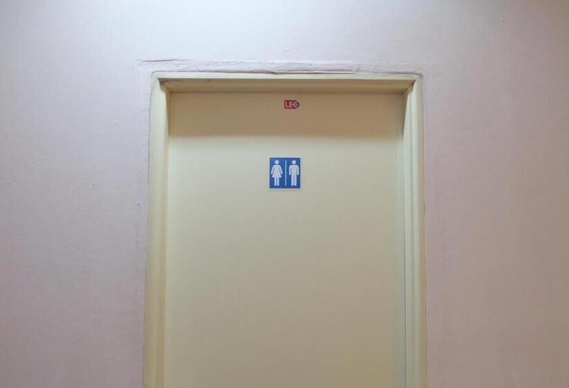 スタンダードルーム, Jd Hostel