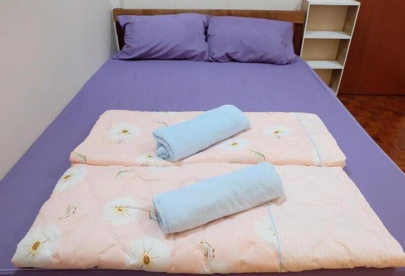 スタンダードルーム, Jd Hostel