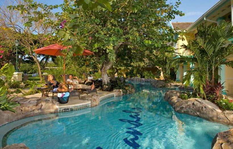 سوییت با چشمانداز دریا, Sandals Royal Caribbean All Inclusive Resort & Private Island Couples Only