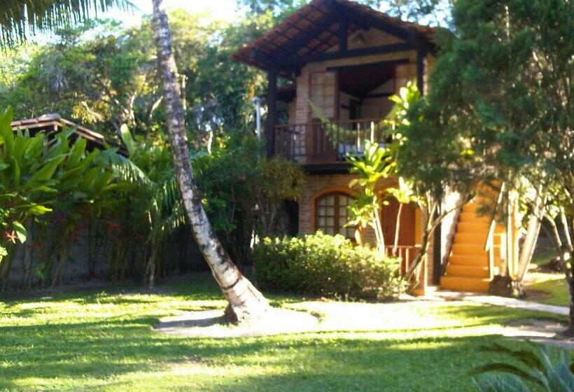 스탠다드 룸, Pousada Atlântida