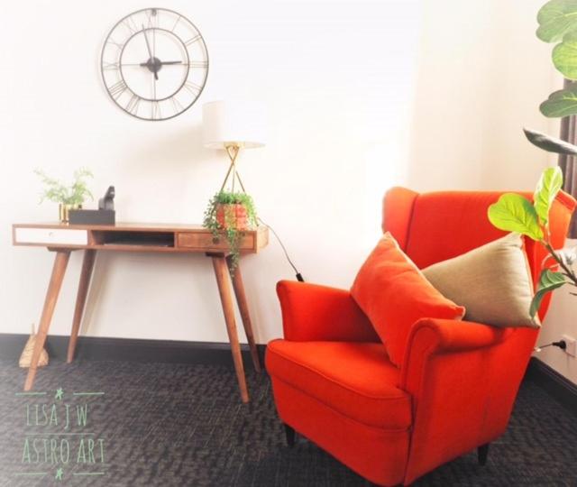 1ベッドルームアパートメント, Star Of The West