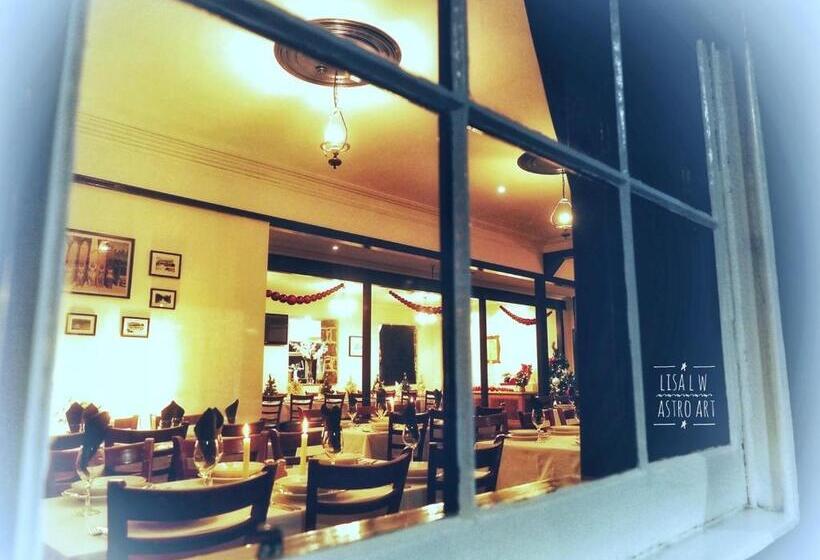 ファミリールーム, Star Of The West