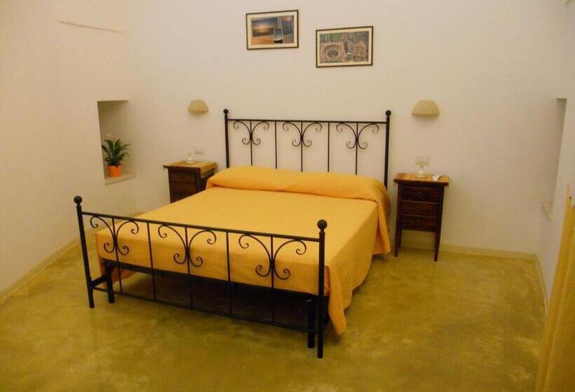 Pokój Standard Jednoosobowy, B&b La Garolla