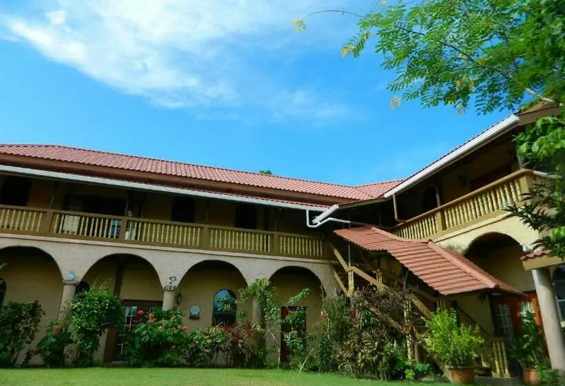 سوییت, Becks Bed & Breakfast
