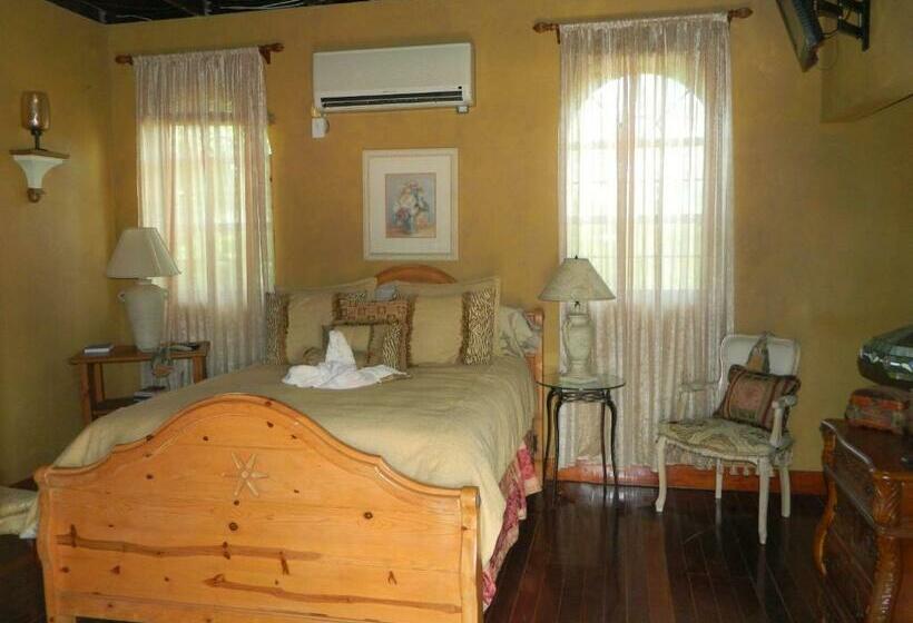 套房, Becks Bed & Breakfast