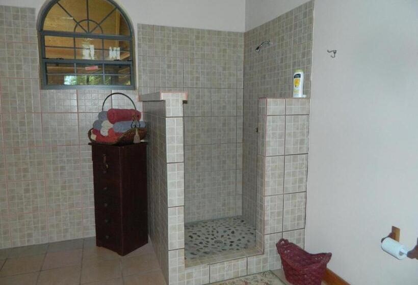 套房, Becks Bed & Breakfast