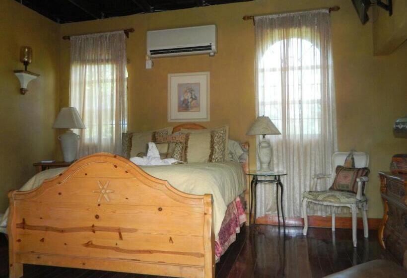 套房, Becks Bed & Breakfast