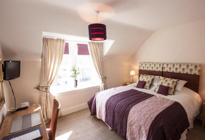 标准间, The Ness Guest House