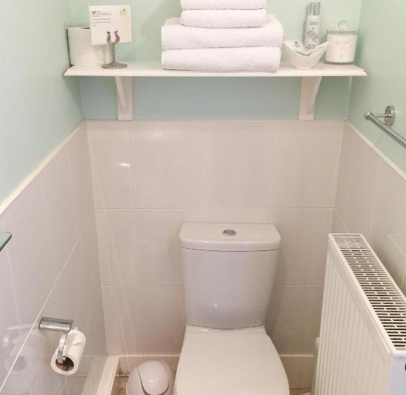Номер Basic, The Ness Guest House
