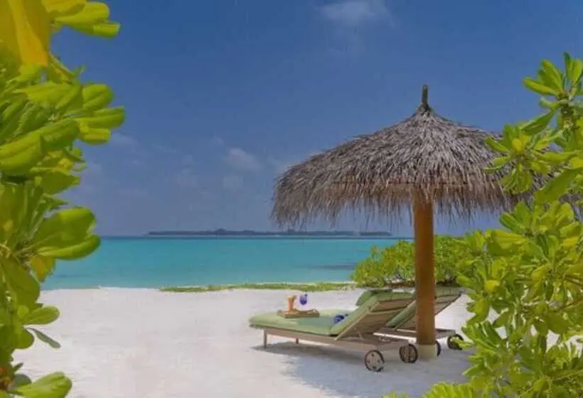 ویلای 1 خوابه, Raaya By Atmosphere Premium All Inclusive With Free Transfers