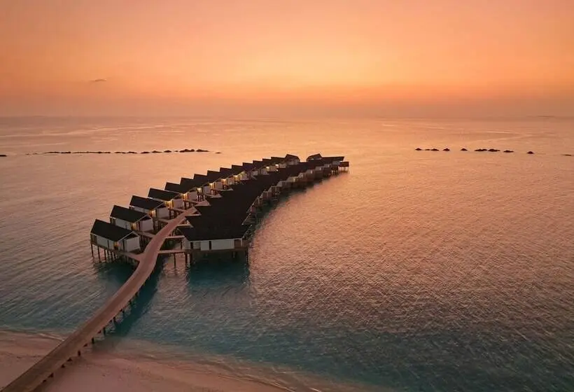 ویلای یک اتاق خوابه با استخر شنا, Raaya By Atmosphere Premium All Inclusive With Free Transfers